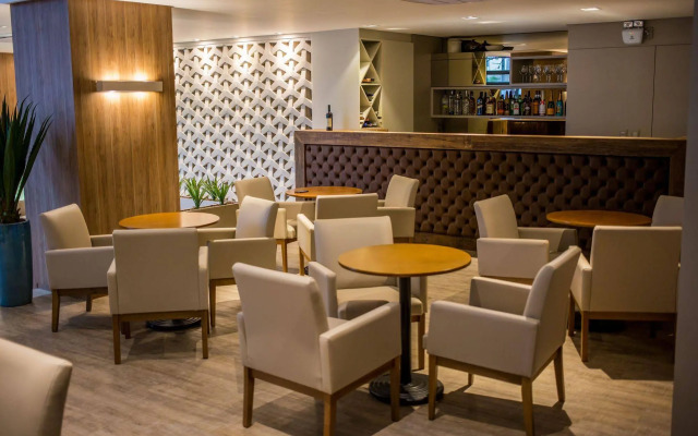 Tri Hotel Premium Criciuma