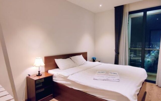 SkyBay HomeTel Ha Long