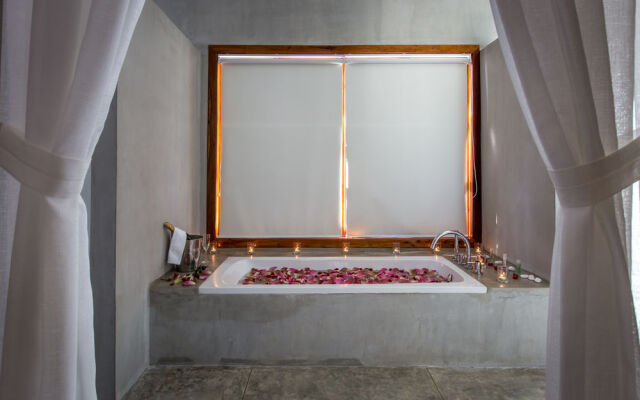 Tresor D Angkor Resort