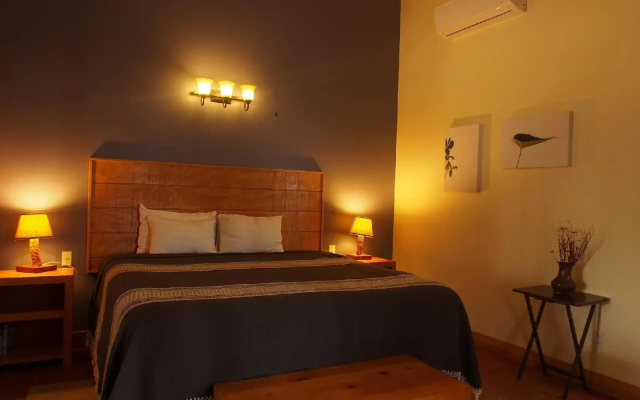 Casa Mayoral B&B Pet friendly