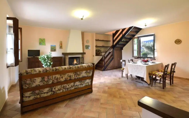 Agriturismo San Severo