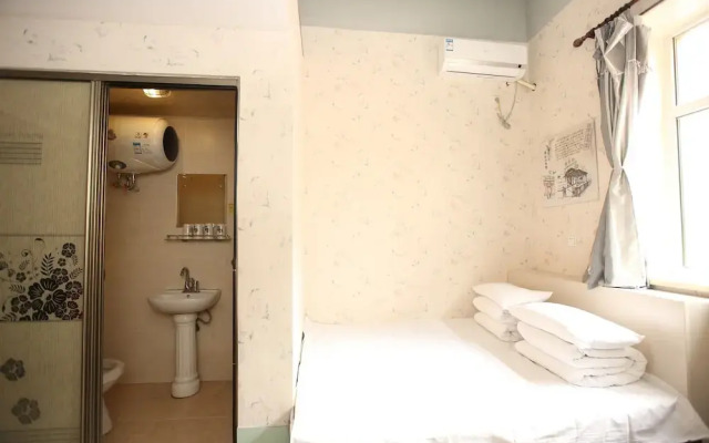 Harbin Kazy International Youth Hostel