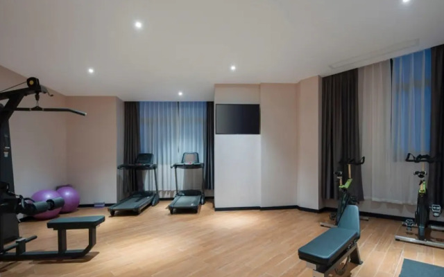 Ausotel by Argyle Qinzhou