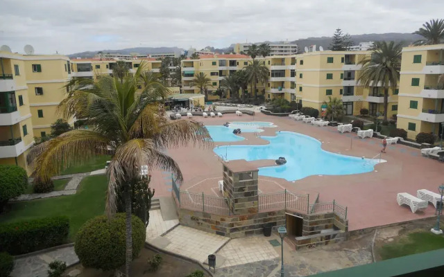 TC Las Olas 220