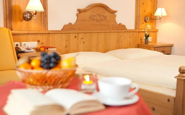 Hotel Schörhof