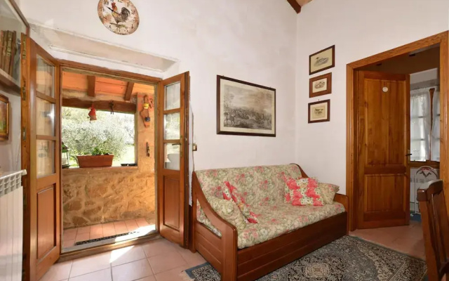 Casale Le Vigne in Santa Fiora