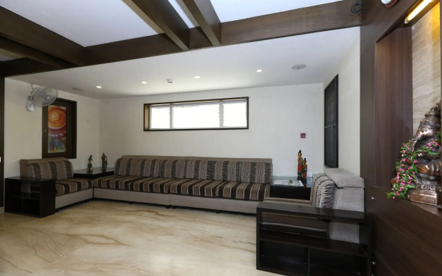 Akil Residency by OYO Rooms