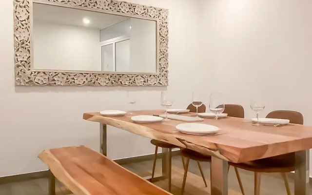 Modern Beautifull Pool And Sea Apt Qawra