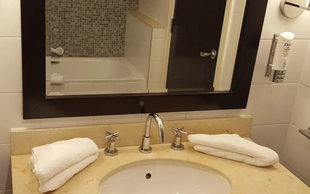 Shamrock Lodge Hotel