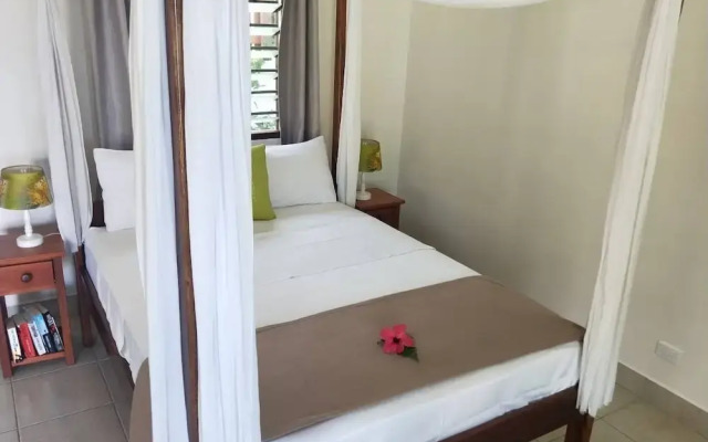 Santo Seaside Villas
