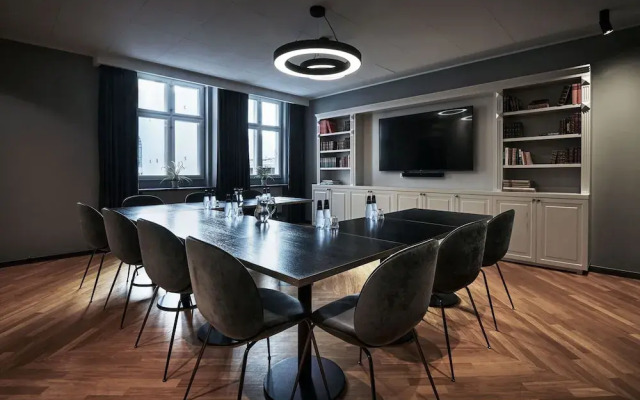 Fiftyseven Hotel Copenhagen