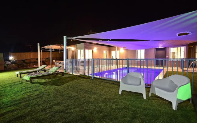 Shmulik Resort