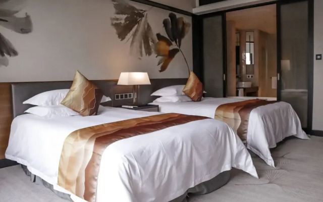 Yangguang Hotel Beijing Shijingshan