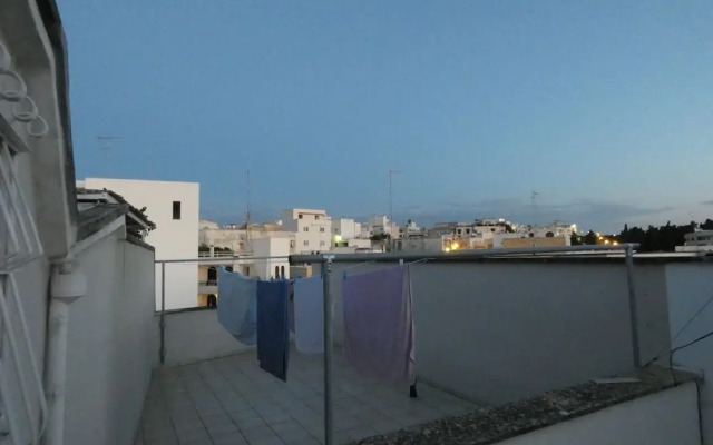 Casa Vacanze Maison d'O