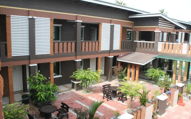 MyVilla Langkawi Hotel