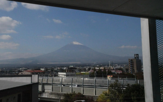 Kuretake Inn Gotemba Inter
