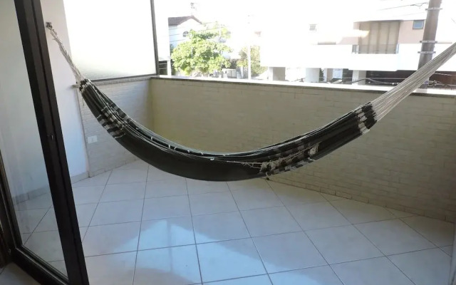 Apartamento Lester Primo Guarujá