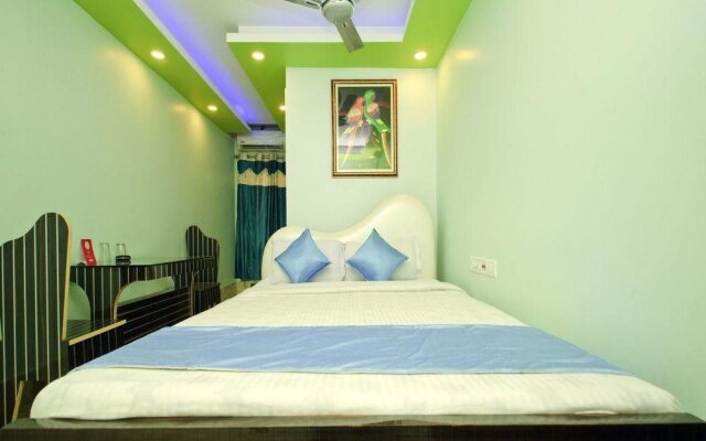 Raj Guest House