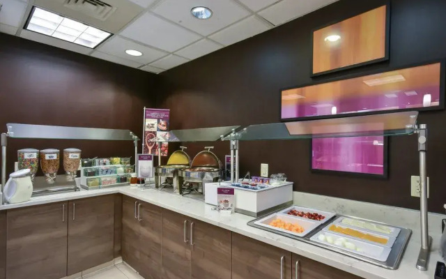 Residence Inn Charlotte Lake Norman