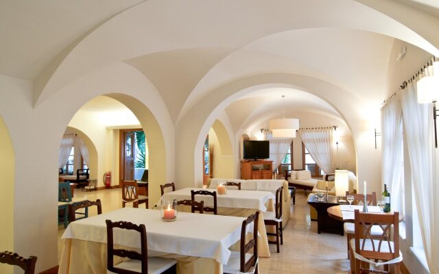 Matina Hotel