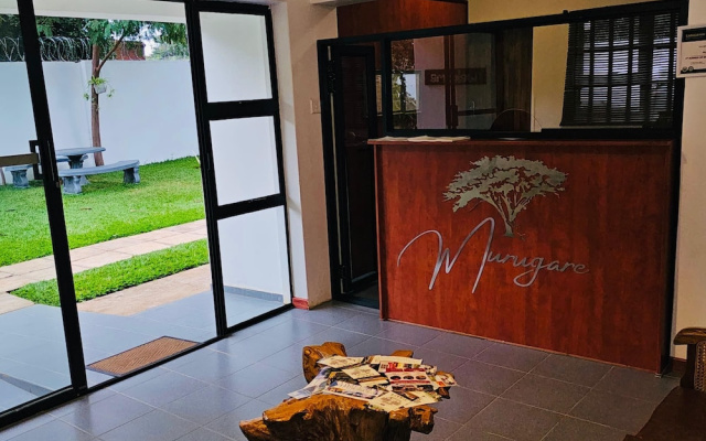 Murugare Lodge