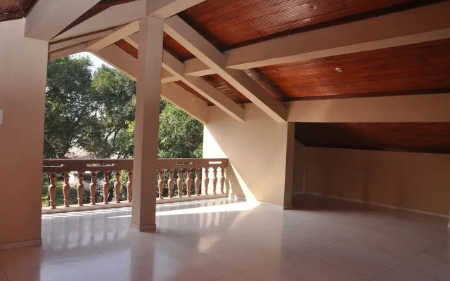 Casual Stay Villa