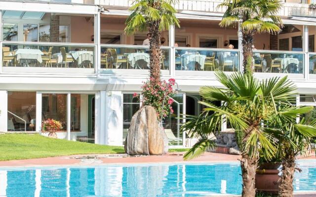 Wellnesshotel Glanzhof & Residence