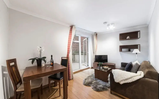 Lux London South Kensington