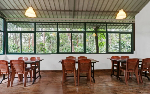 Itsy By Treebo - Manuvan Homestay