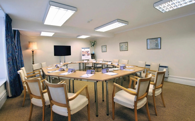 Best Western Hotel Bristol