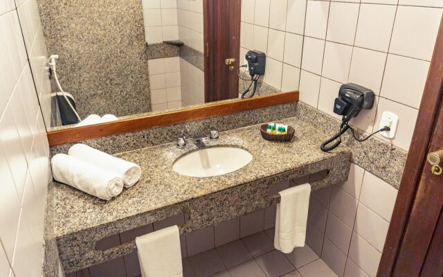 Porto Seguro Eco Bahia Hotel