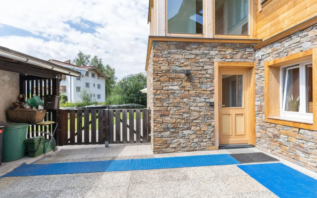 Apartment in Brixen im Thale in ski Area