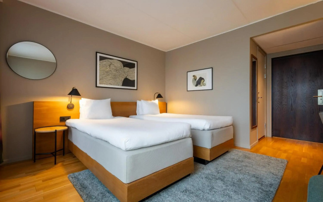 Hyatt Place Gothenburg Central