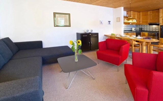 Schweizerhof 413 Vaz Obervaz