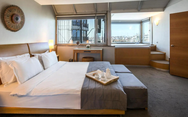 Taxim Suites Residences Istanbul