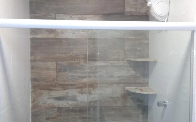 Maravilhoso loft beira mar