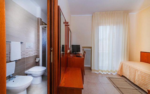 Il Nocchiero City Hotel