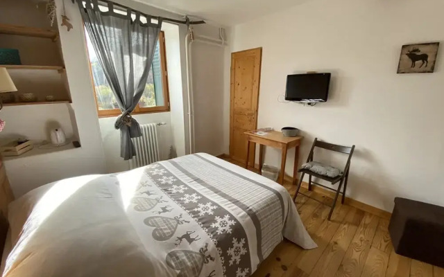 Auberge de la Foret