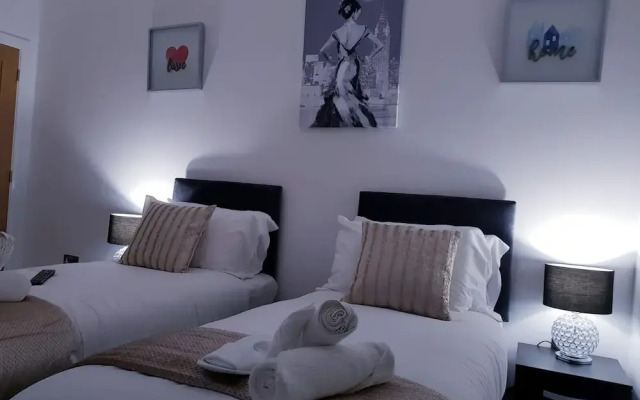 Z Home Apartments