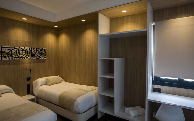 Hostal Sevilla Santa Justa