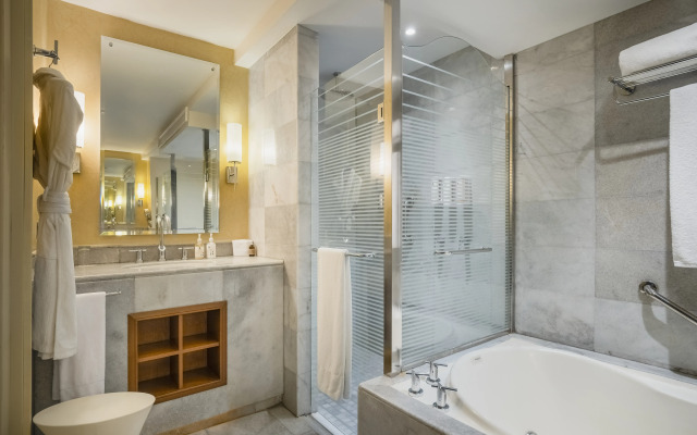 JOIA Rose Hall by Iberostar - Adults Only - All Inclusive