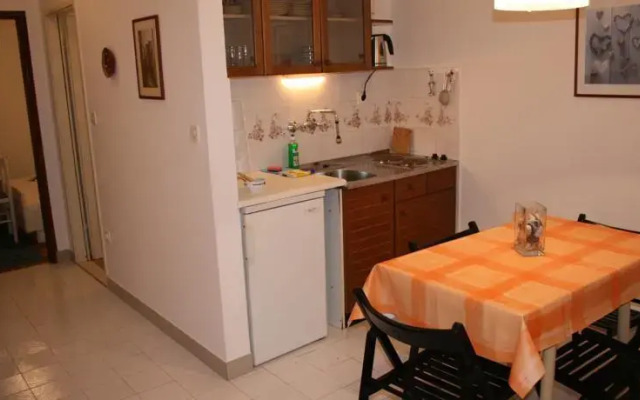 House Papafava Hvar