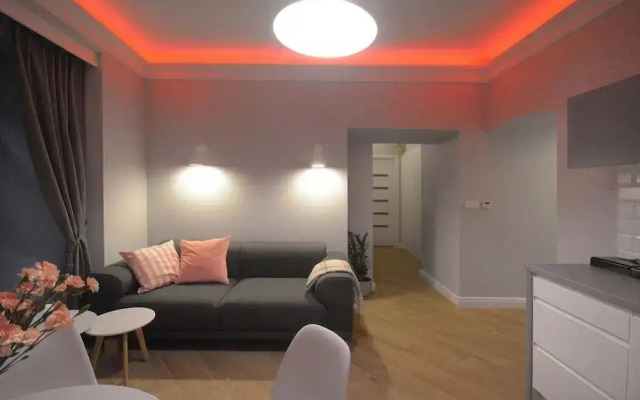 Toop Apartamenty Senacka