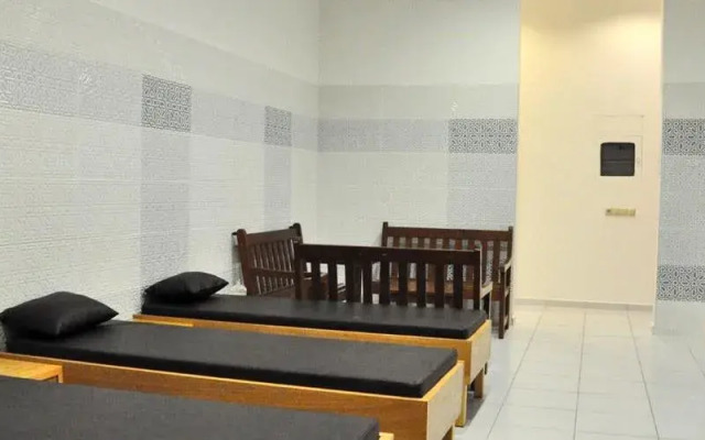 Ayvaz Park Hotel