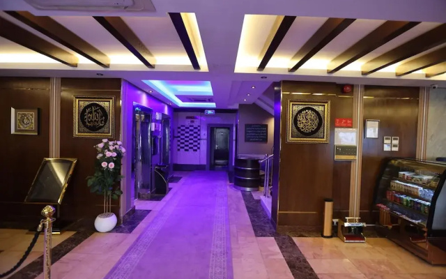 Nova Park Serviced Apartments