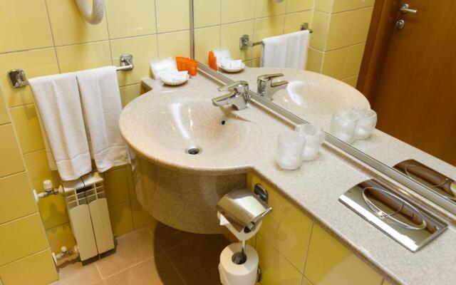 Zenith Hotel Conference & Spa