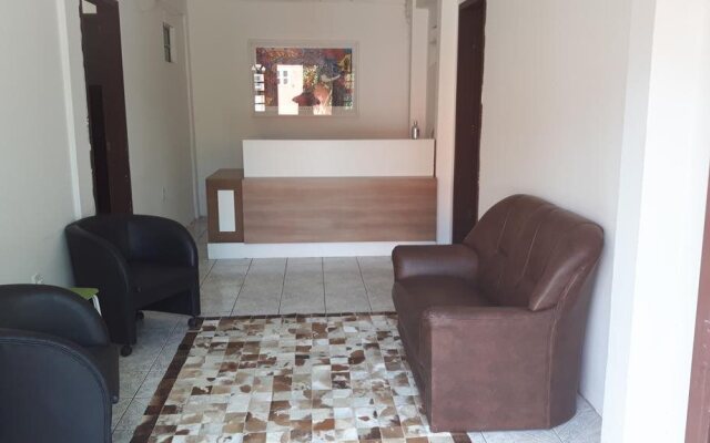 Hostel Retiro do Sagui