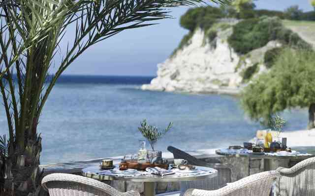 Sani Beach Hotel & Spa