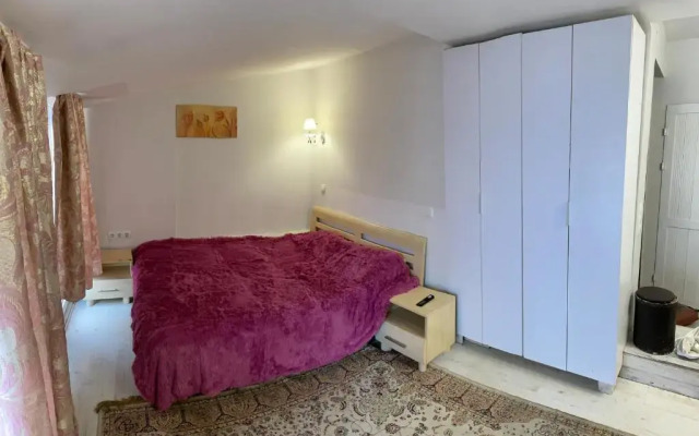 Apartment Studio on Bucuresti 9 1