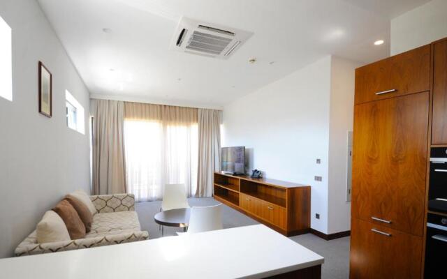 GAYA Residences Shahdag